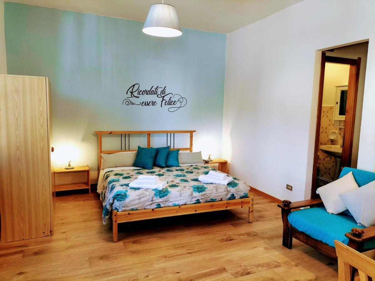 Green Riviera Case Vacanza Borzonasca Eksteriør bilde