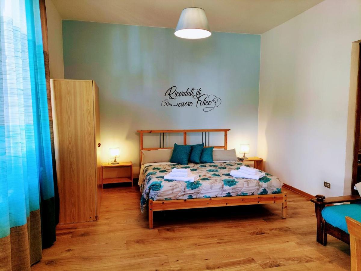 Green Riviera Case Vacanza Borzonasca Eksteriør bilde
