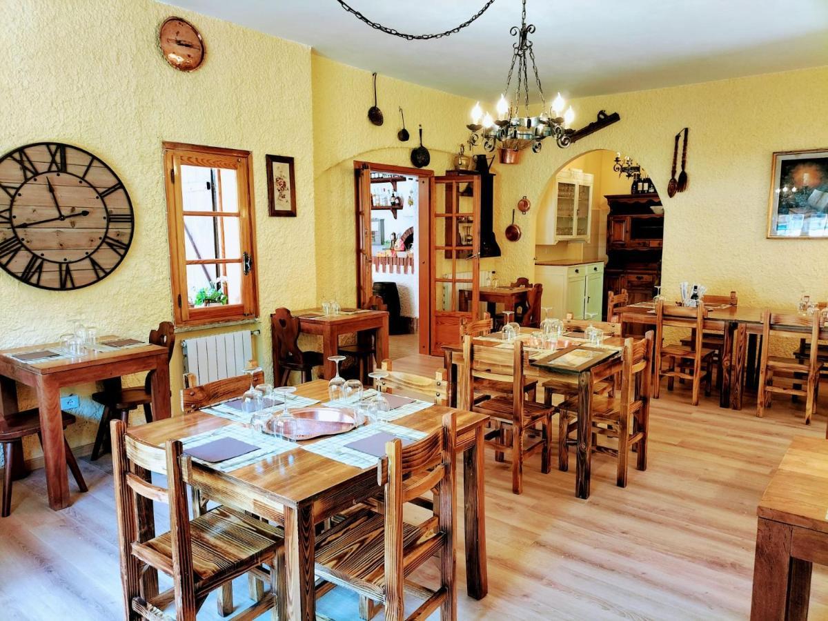 Green Riviera Case Vacanza Borzonasca Eksteriør bilde
